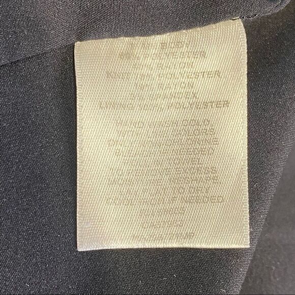 Halogen grey and black one button blazer - Picture 9 of 9